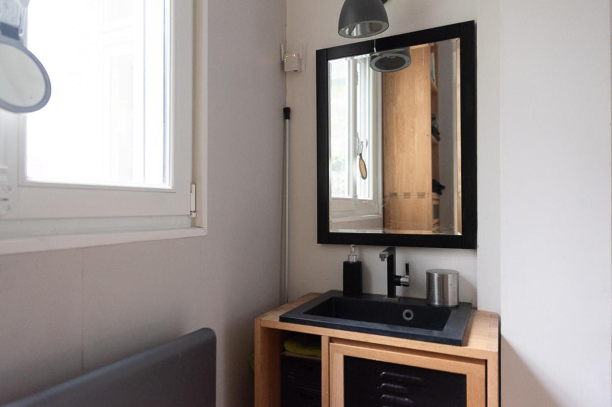 Appartamento Spacious Nest With Terrace Near Batignolles *